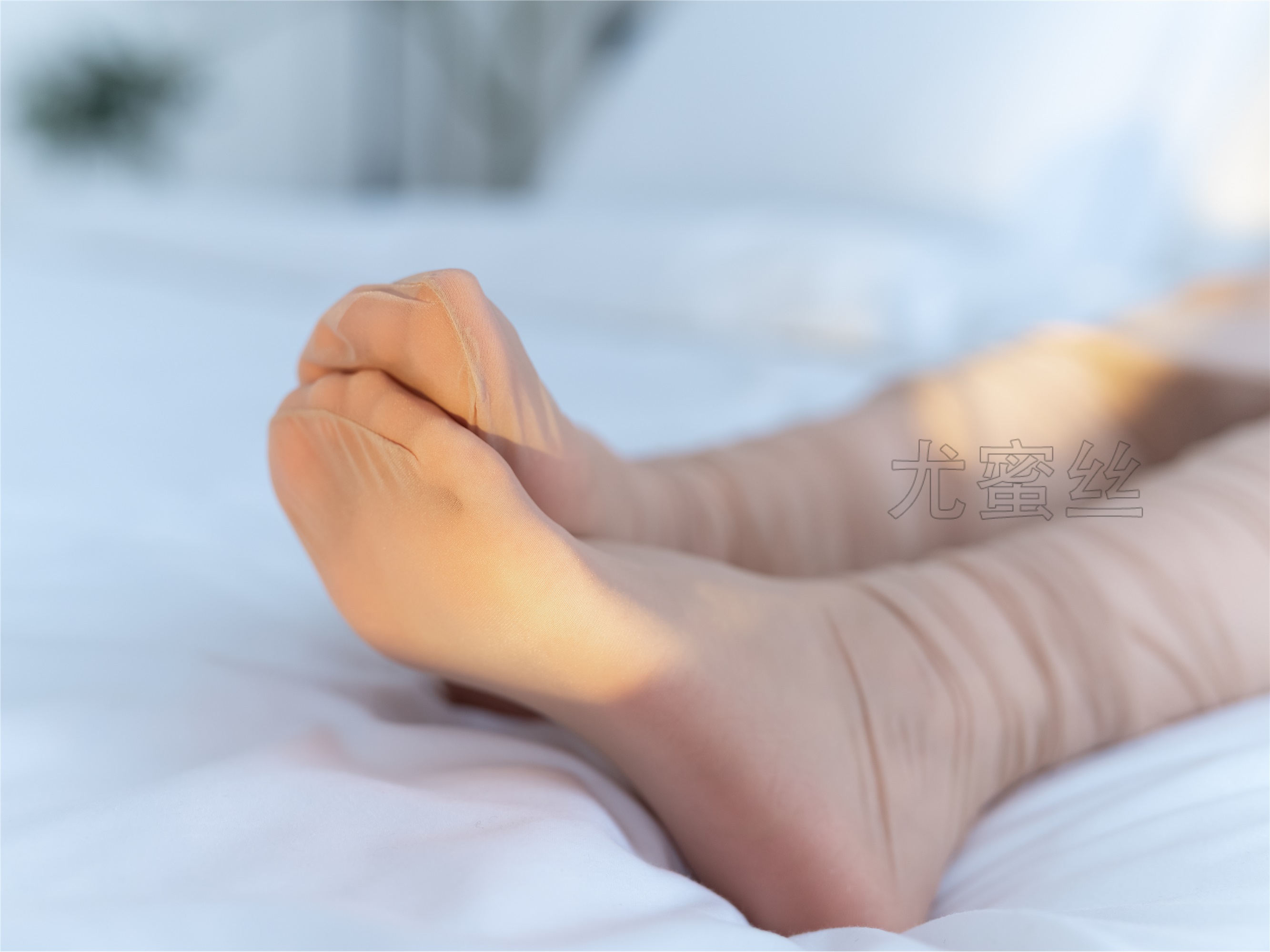 尤蜜丝 穿搭写真 NO.034